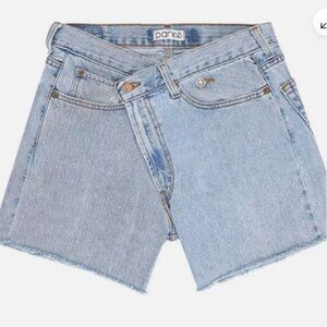 Parke Longline Crossover Vintage Levi’s - S